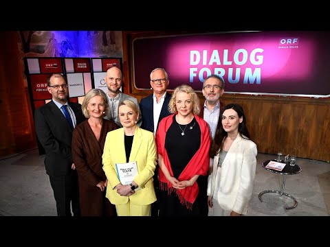 DialogForum Under Attack!